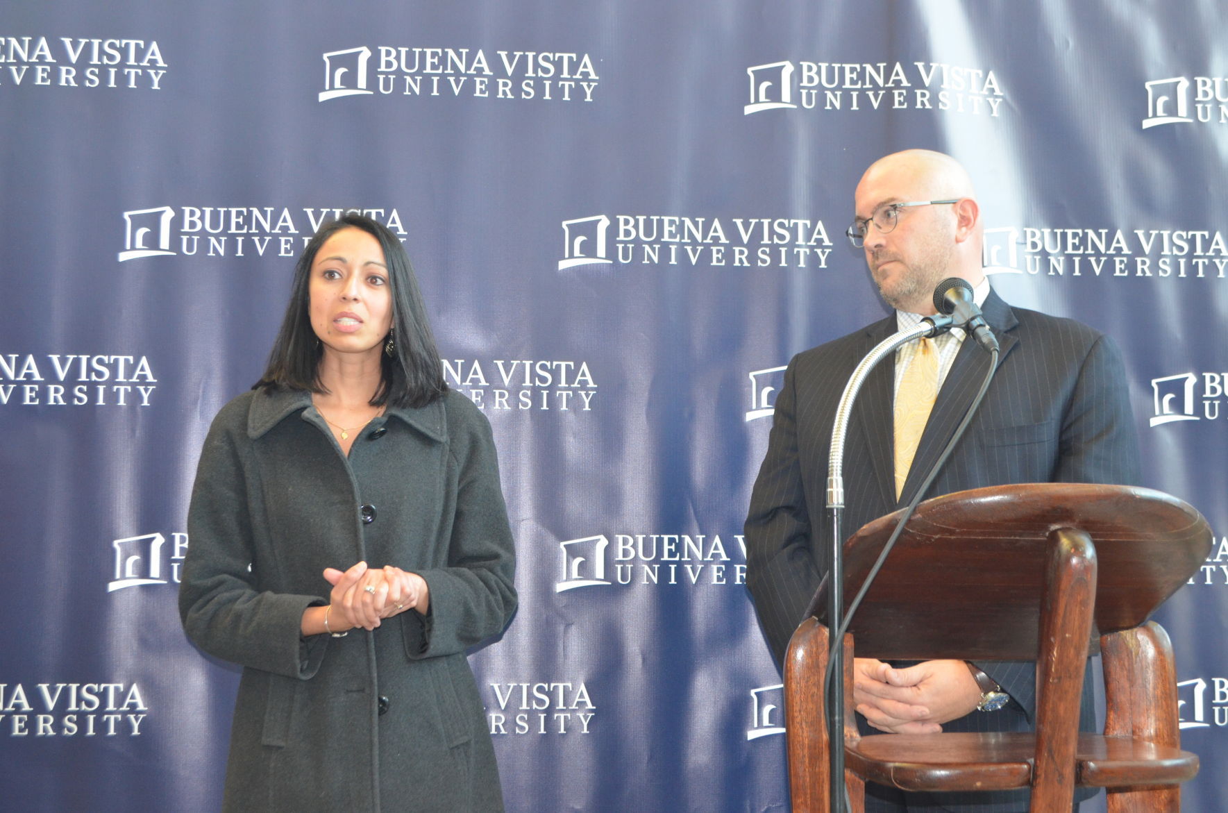 BVU program